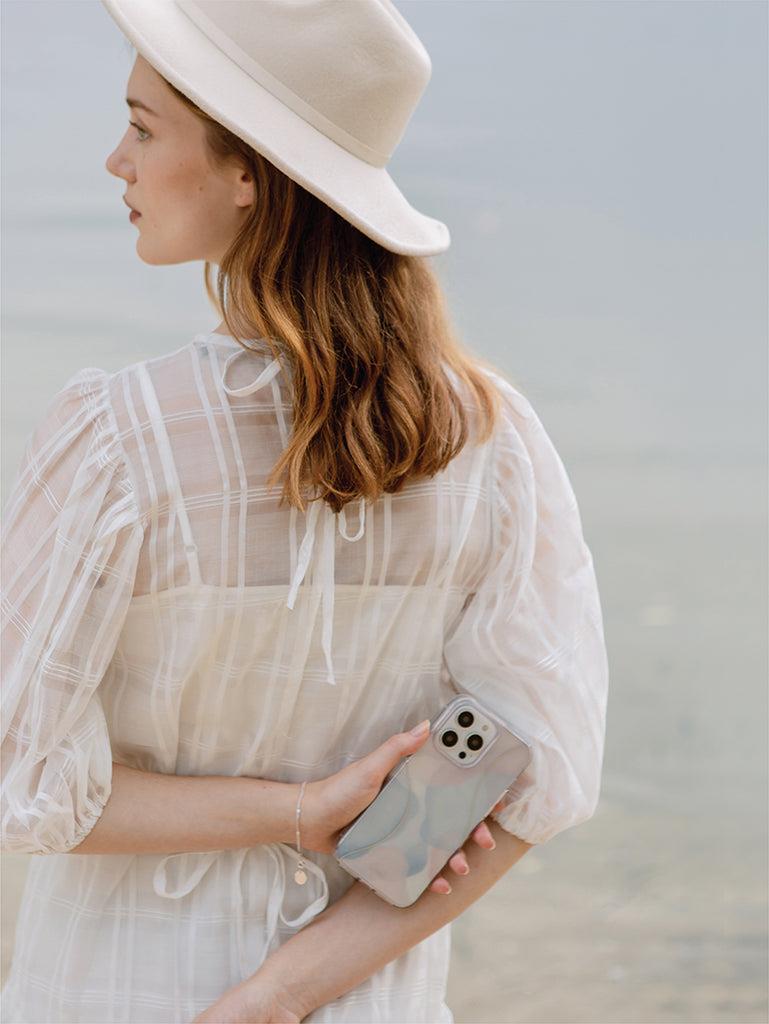 iPhone 14 Pro Max Coehl Palette Telefon Kılıfı