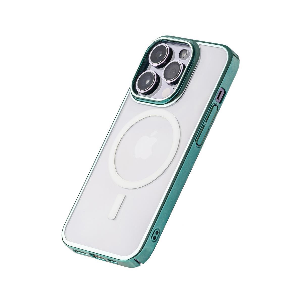 iPhone 13 Pro Max Nova Telefon Kılıfı