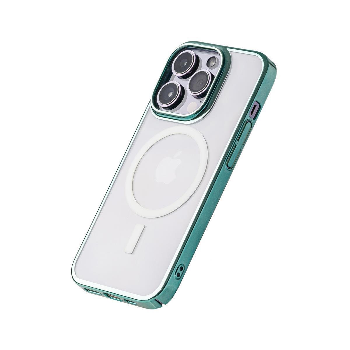 iPhone 13 Pro Nova Telefon Kılıfı