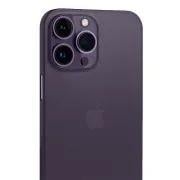 iPhone 14 Pro Ultra İnce Telefon Kılıfı