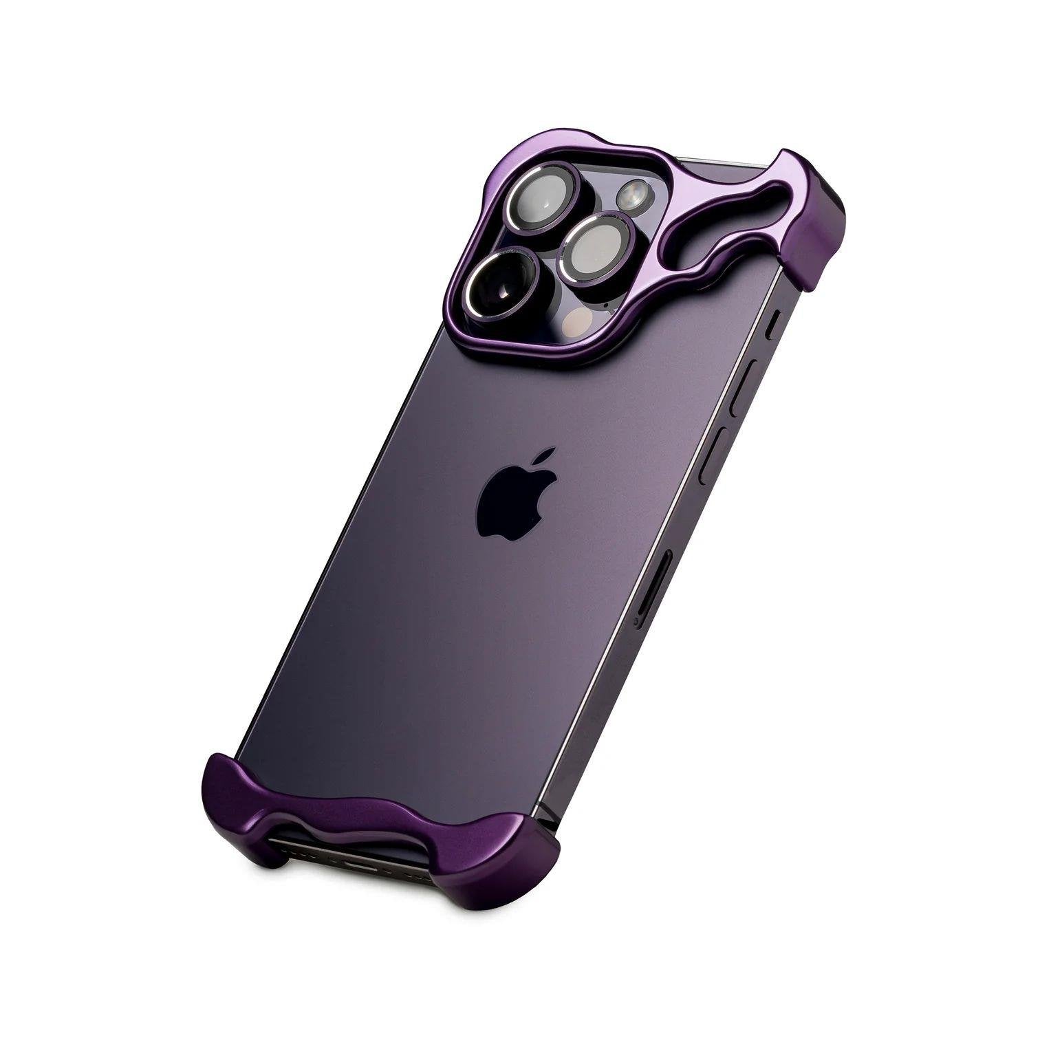 iPhone 14 Pro Wave Koruma Seti