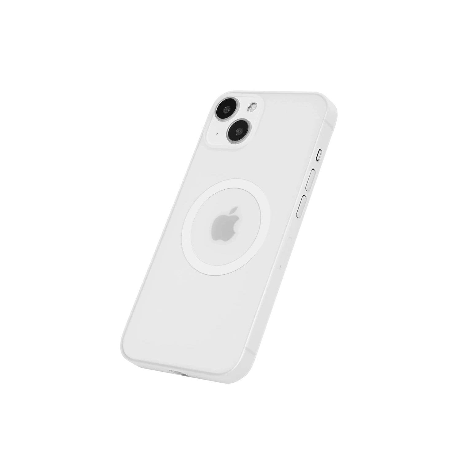 iPhone 15 Ultra İnce Telefon Kılıfı