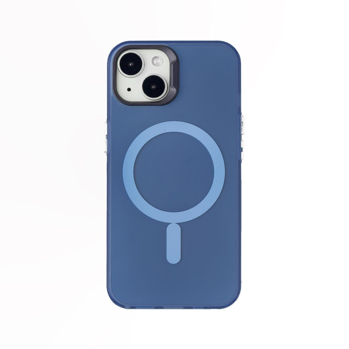 iPhone 15 Neo Telefon Kılıfı