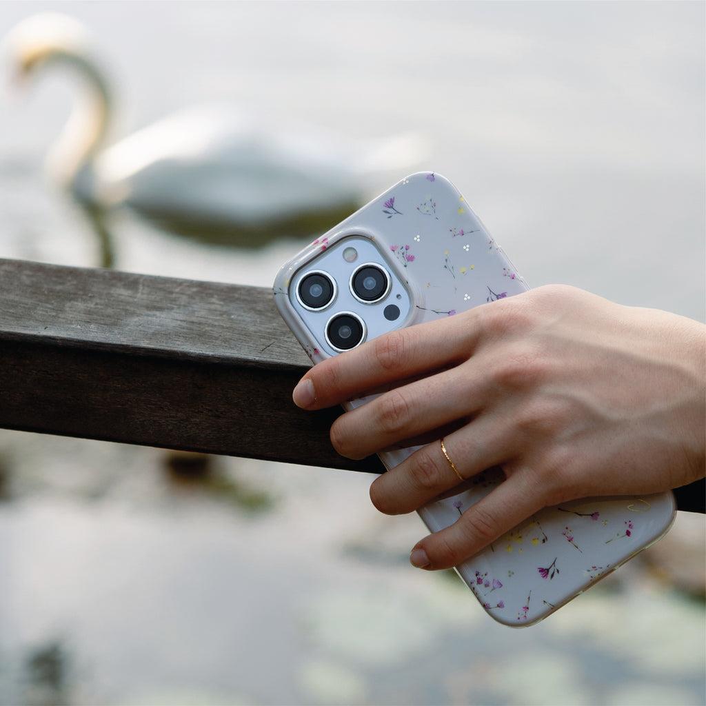 iPhone 15 Pro Coehl Praire Telefon Kılıfı