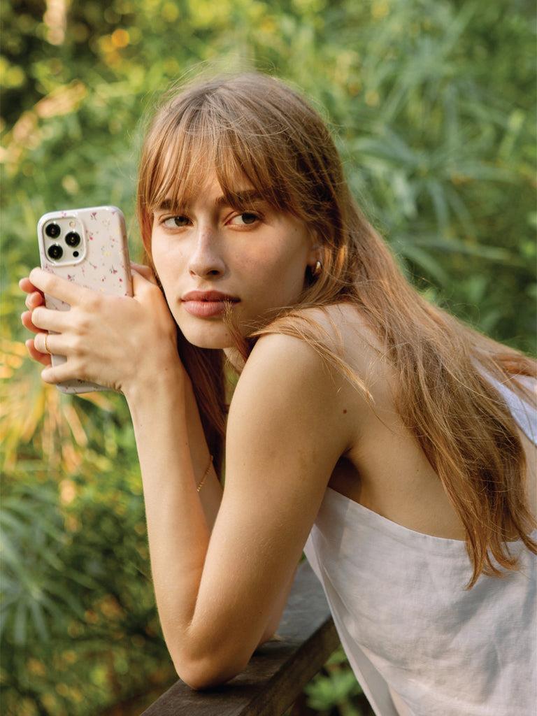 iPhone 15 Pro Max Coehl Praire Telefon Kılıfı