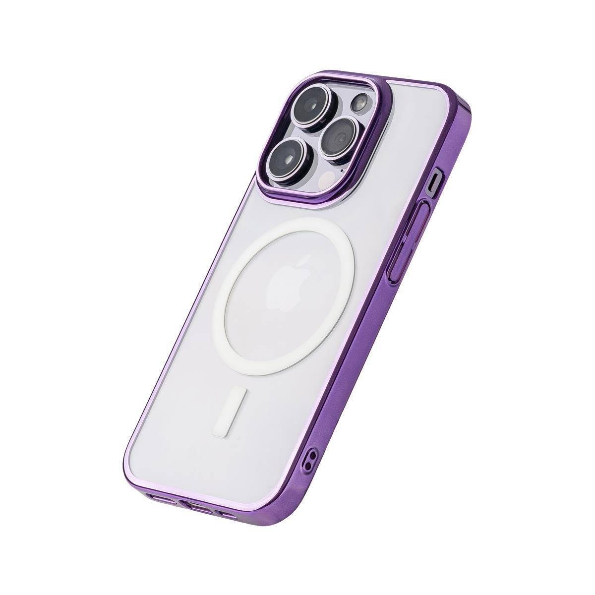 iPhone 15 Pro Nova Telefon Kılıfı