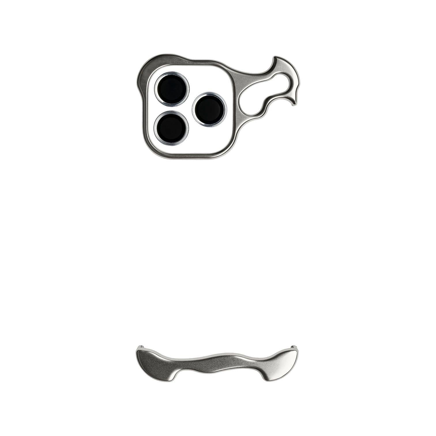 iPhone 15 Pro Max Wave Koruma Seti