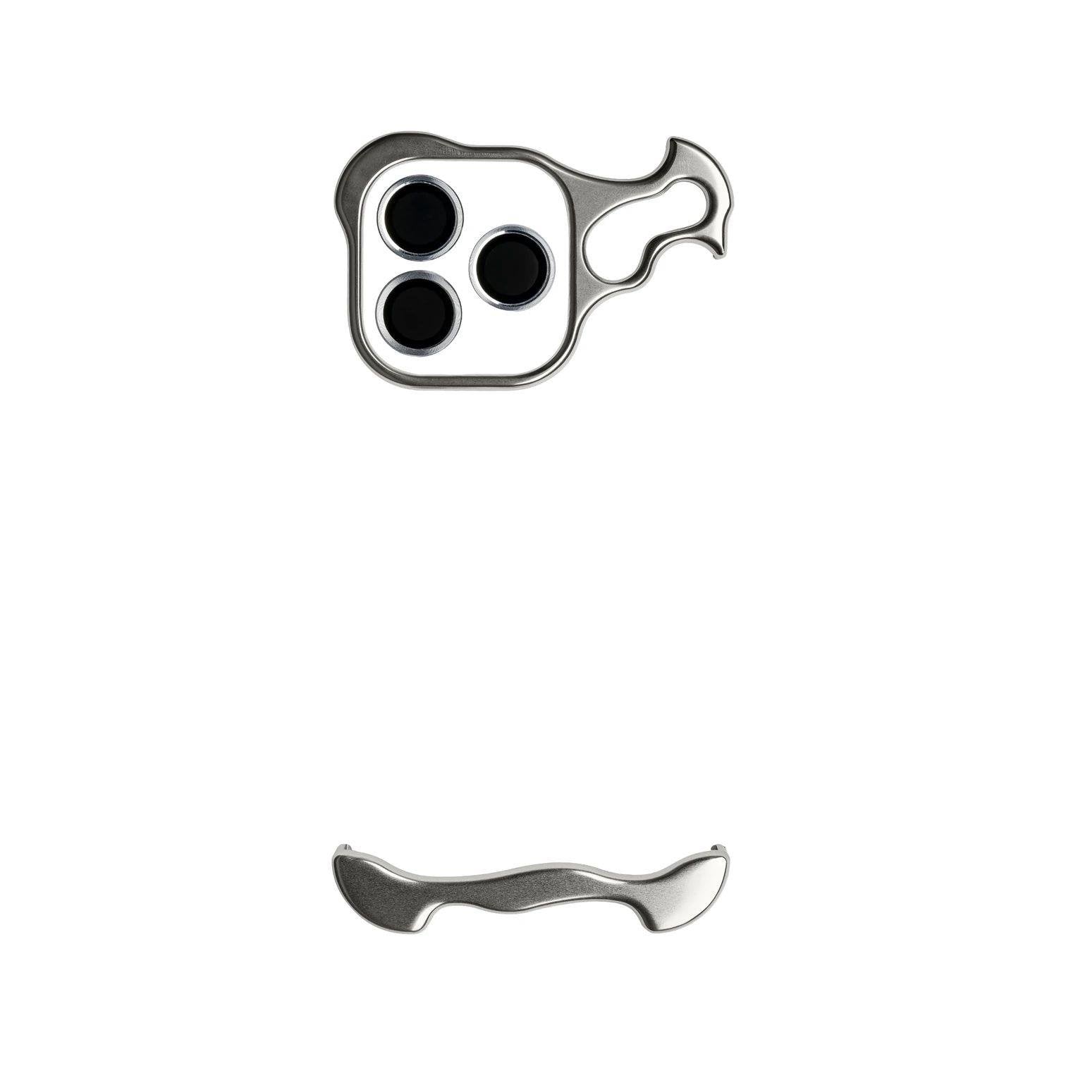 iPhone 15 Pro Wave Koruma Seti