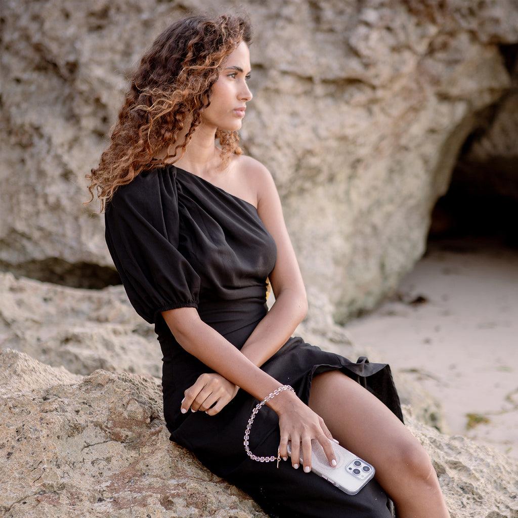 iPhone 16 Pro Max Coehl MagSafe Destekli Lumino Telefon Kılıfı