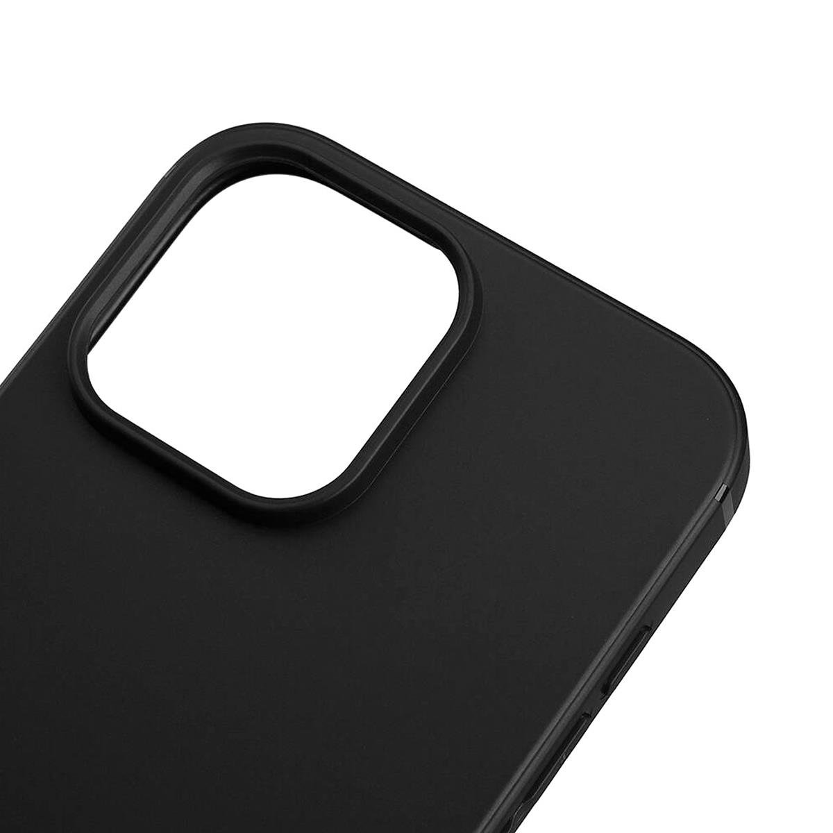 iPhone 16 Pro Solid Telefon Kılıfı