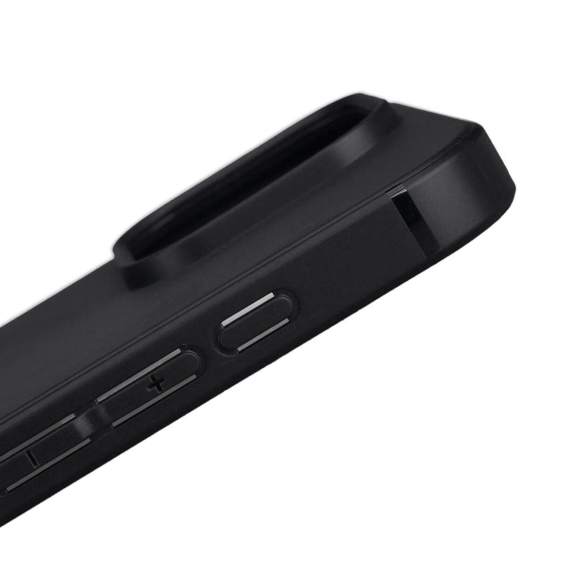 iPhone 16 Pro Solid Telefon Kılıfı