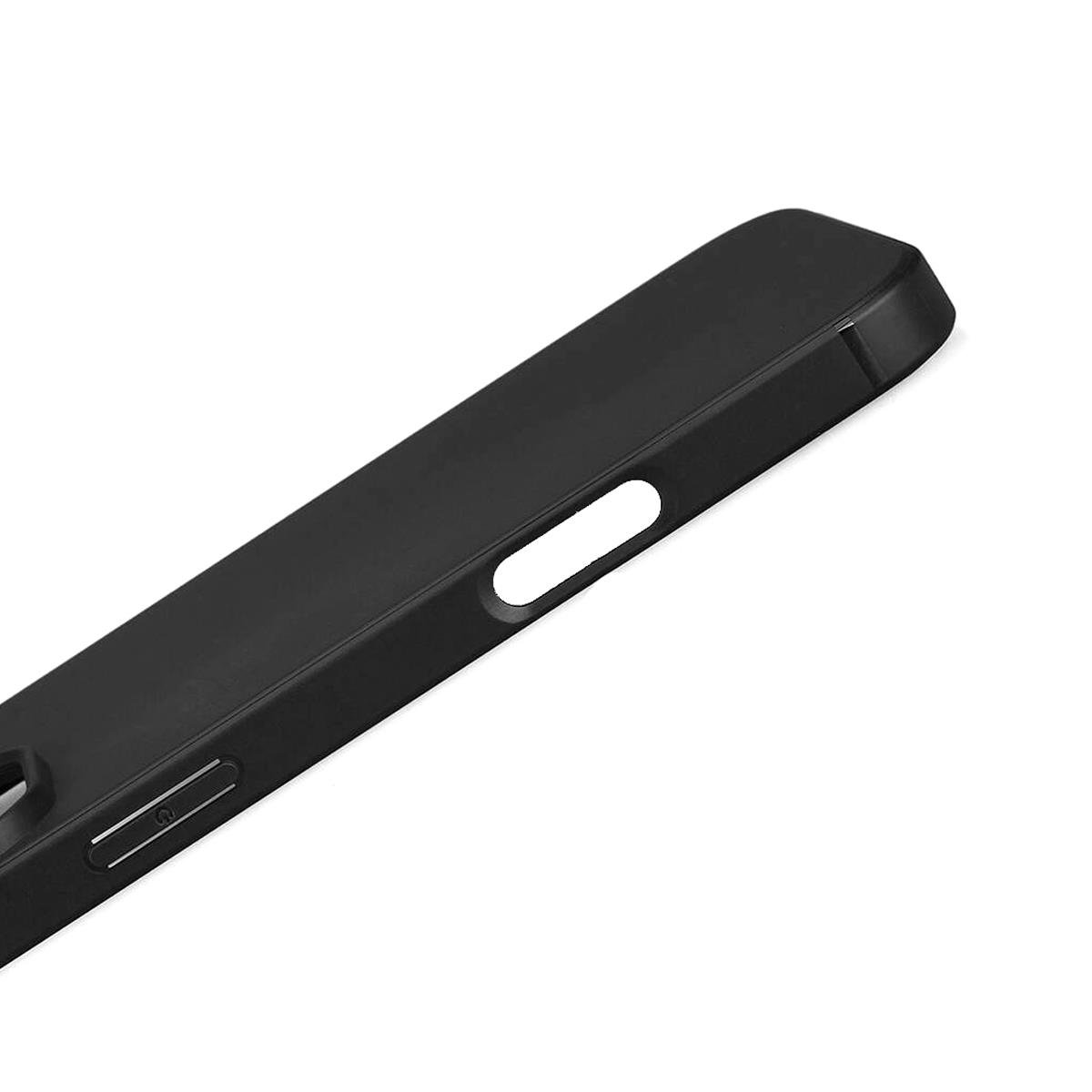 iPhone 16 Pro Solid Telefon Kılıfı