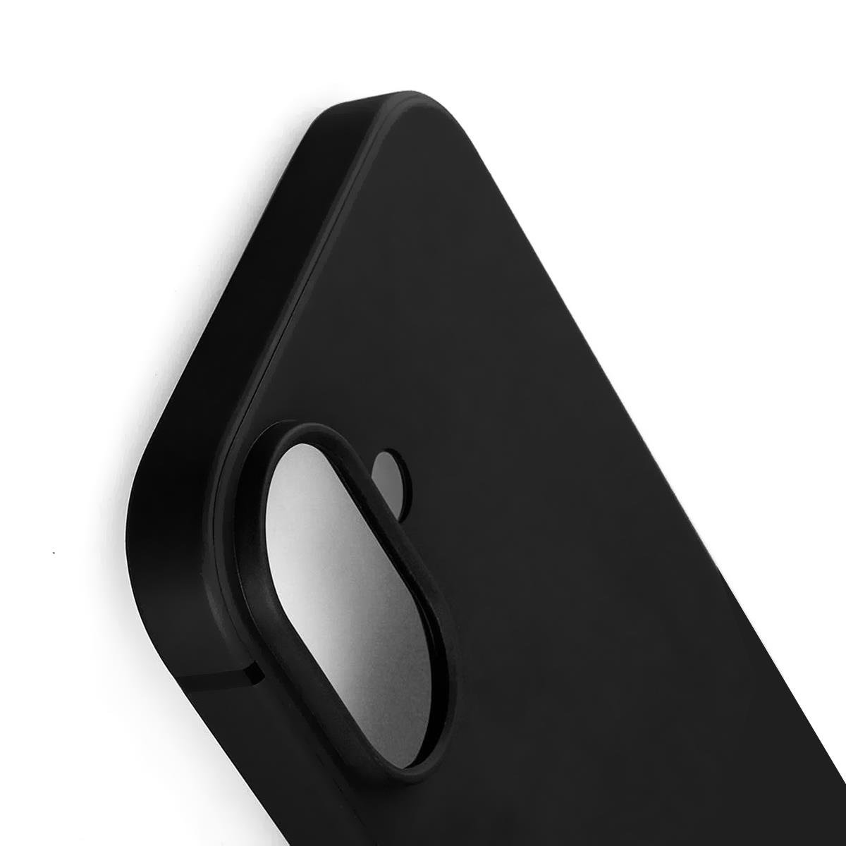 iPhone 16 Solid Telefon Kılıfı