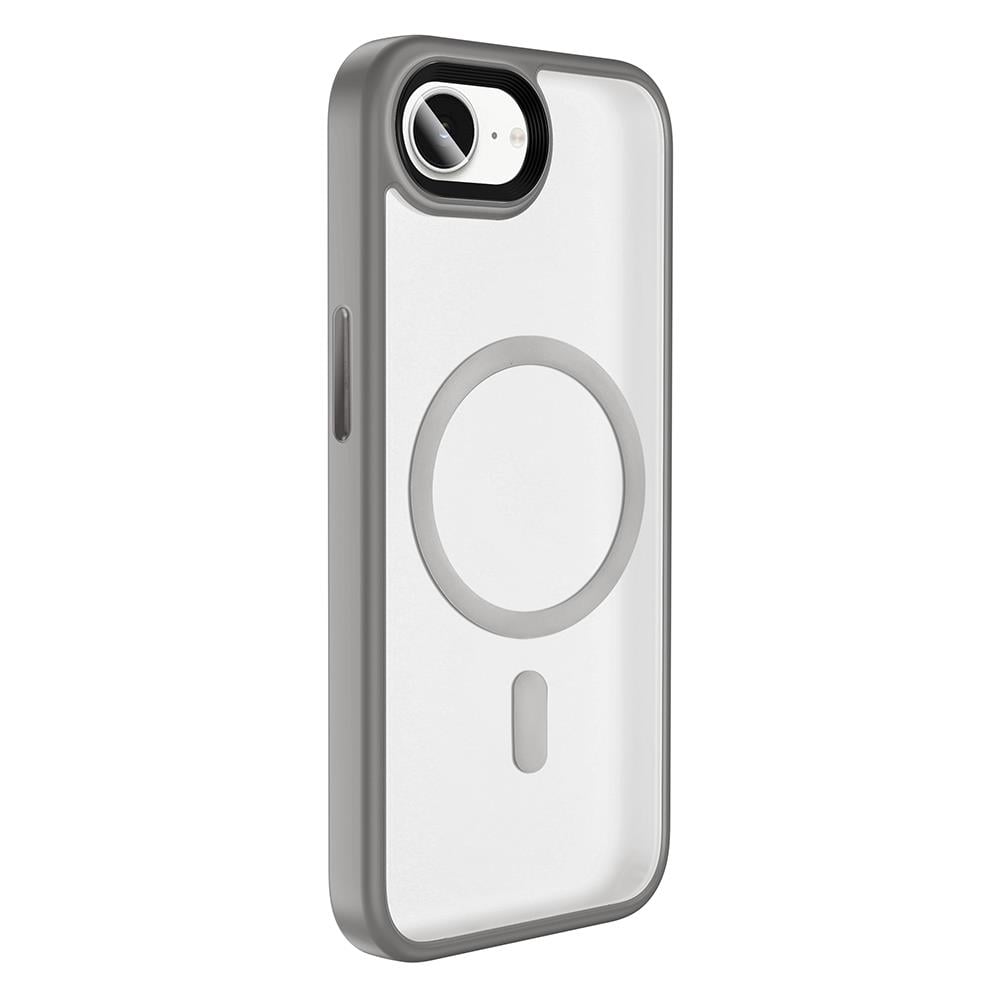 iPhone 16e Mat Bold Telefon Kılıfı