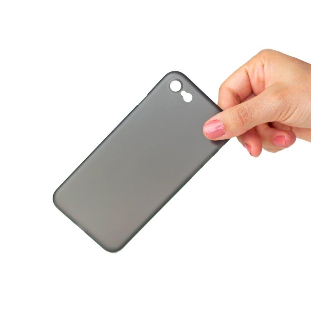 iPhone 7 / 8 / SE Ultra İnce Telefon Kılıfı