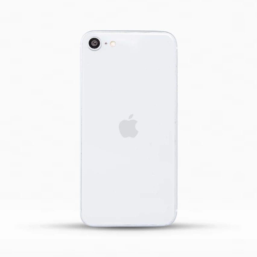 iPhone 7 / 8 / SE Ultra İnce Telefon Kılıfı