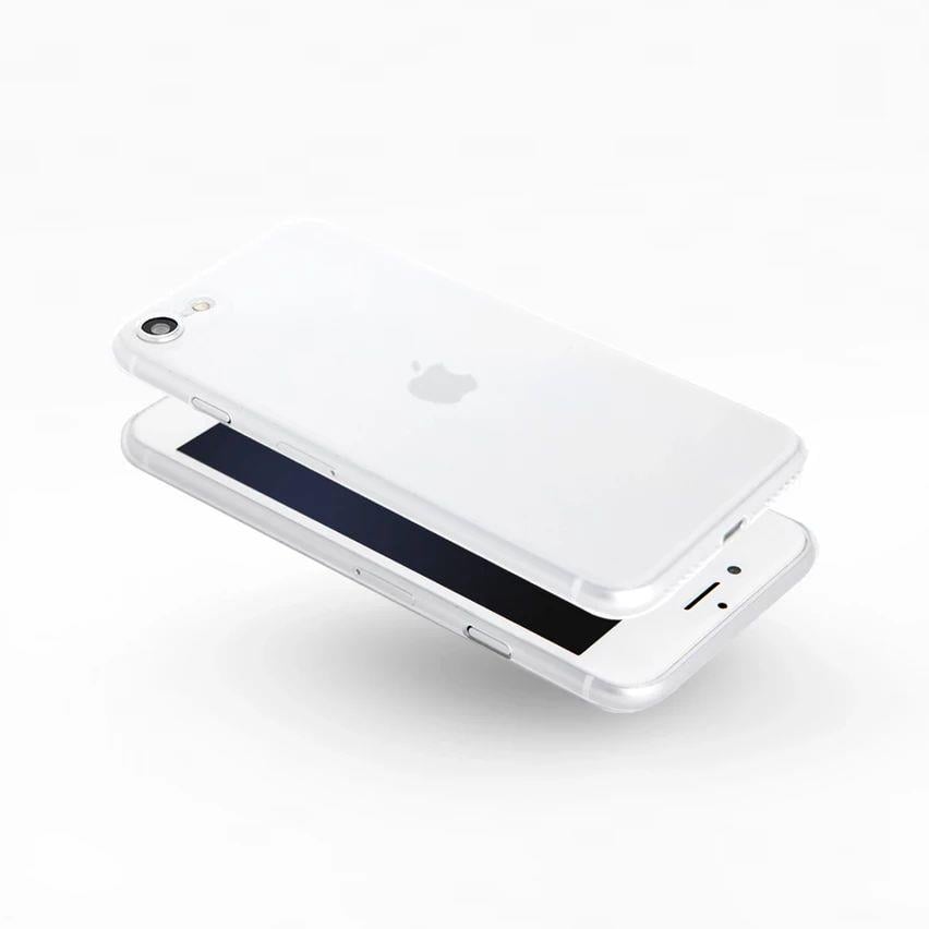 iPhone 7 / 8 / SE Ultra İnce Telefon Kılıfı