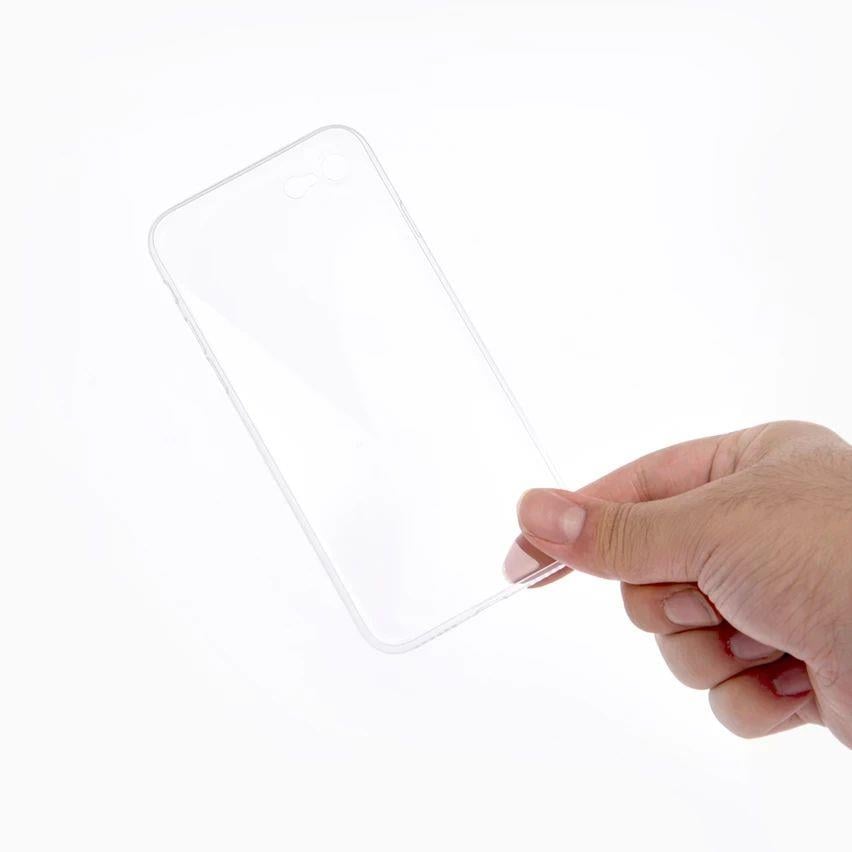 iPhone 7 / 8 / SE Ultra İnce Telefon Kılıfı