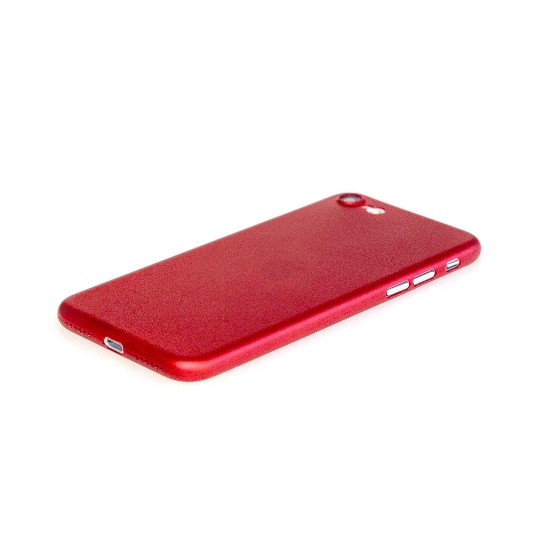 iPhone 7 / 8 / SE Ultra İnce Telefon Kılıfı