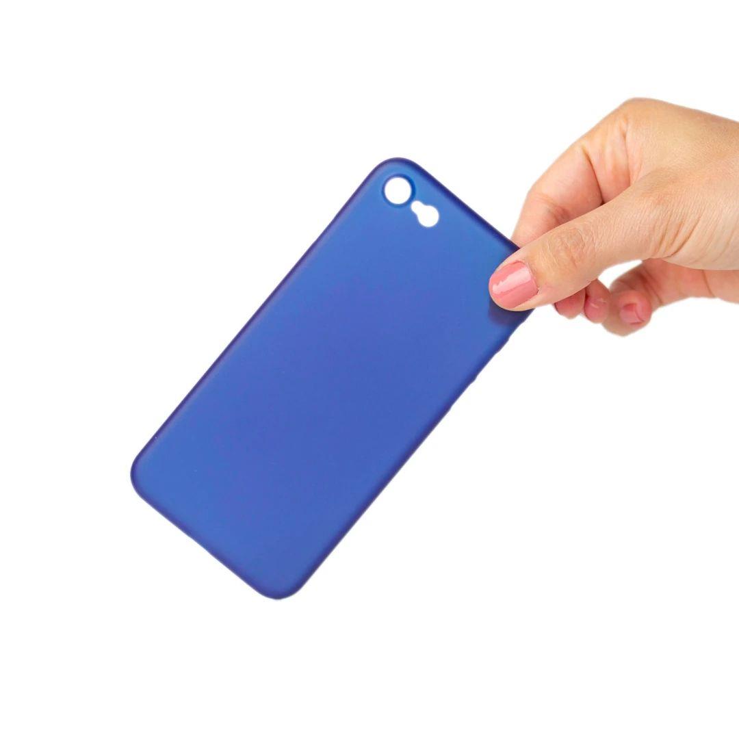 iPhone 7 / 8 / SE Ultra İnce Telefon Kılıfı