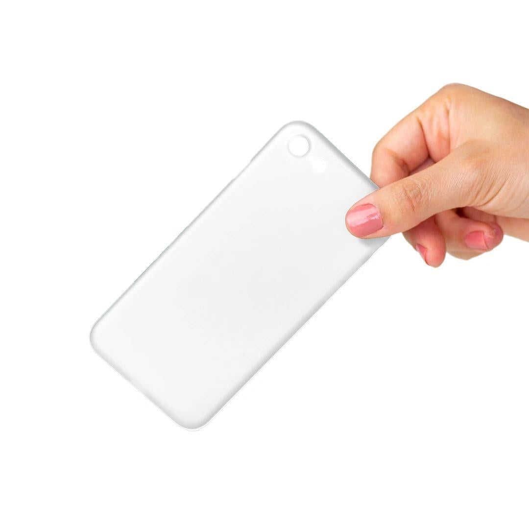 iPhone 7 / 8 / SE Ultra İnce Telefon Kılıfı