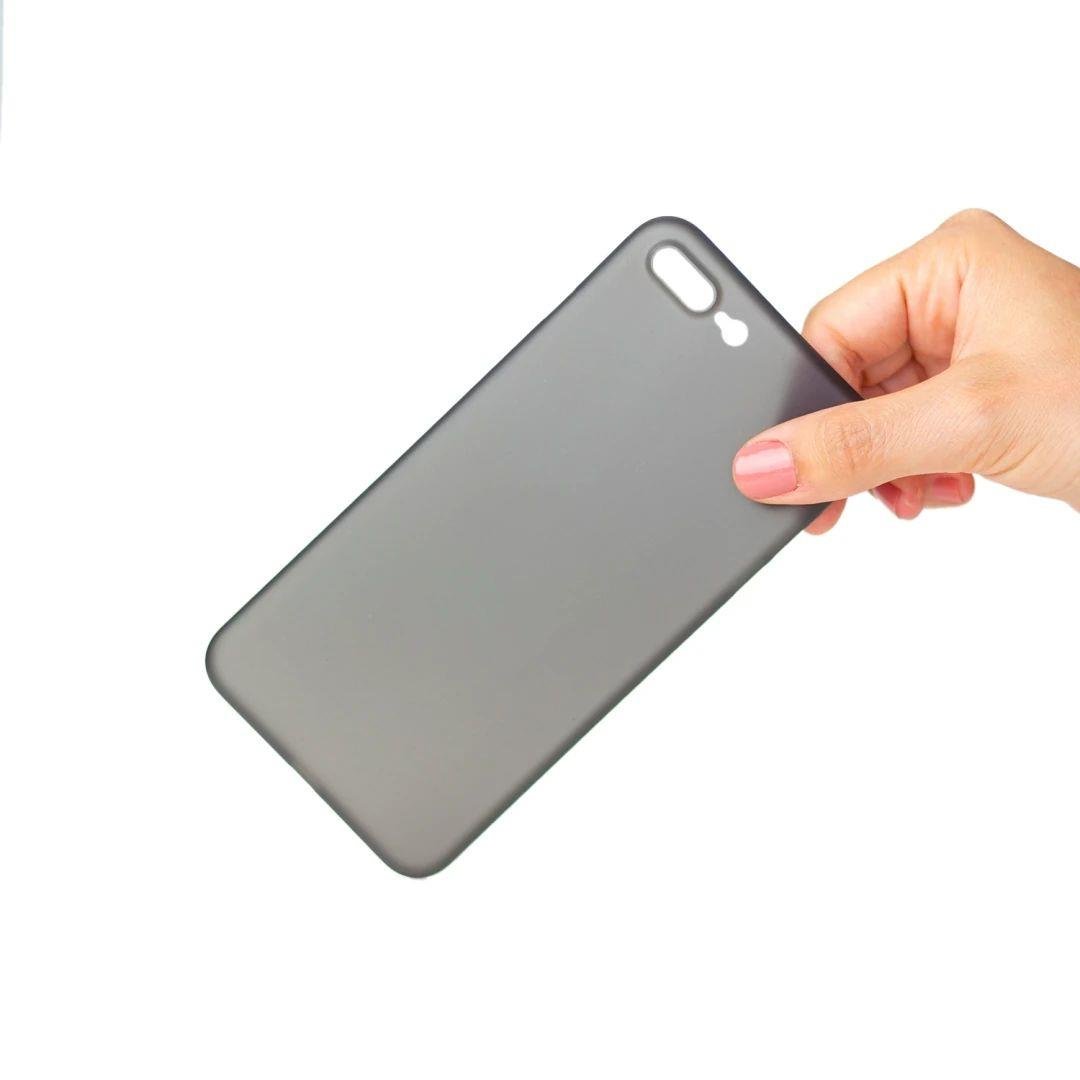 iPhone 7 Plus / 8 Plus Ultra İnce Telefon Kılıfı