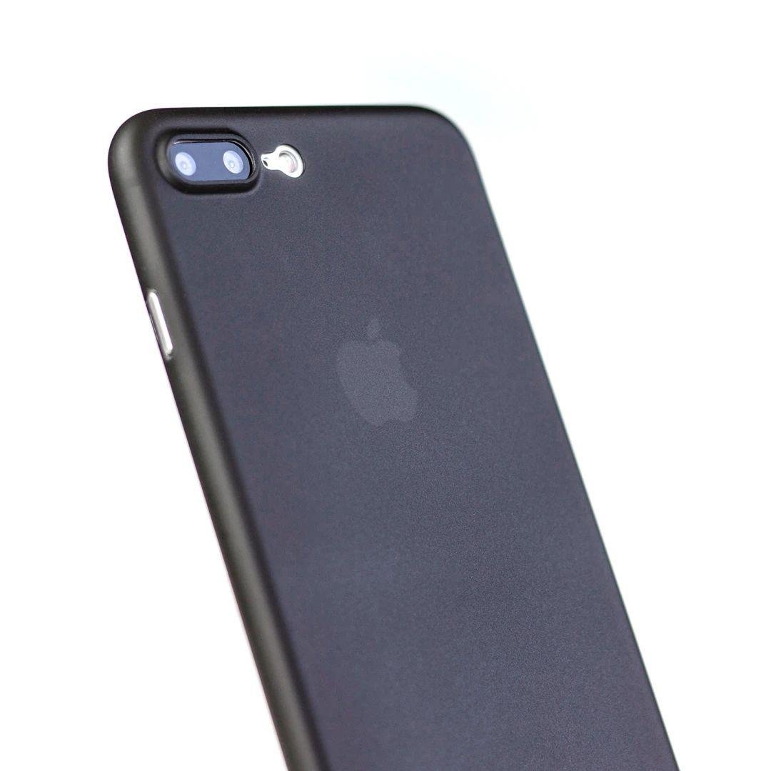 iPhone 7 Plus / 8 Plus Ultra İnce Telefon Kılıfı