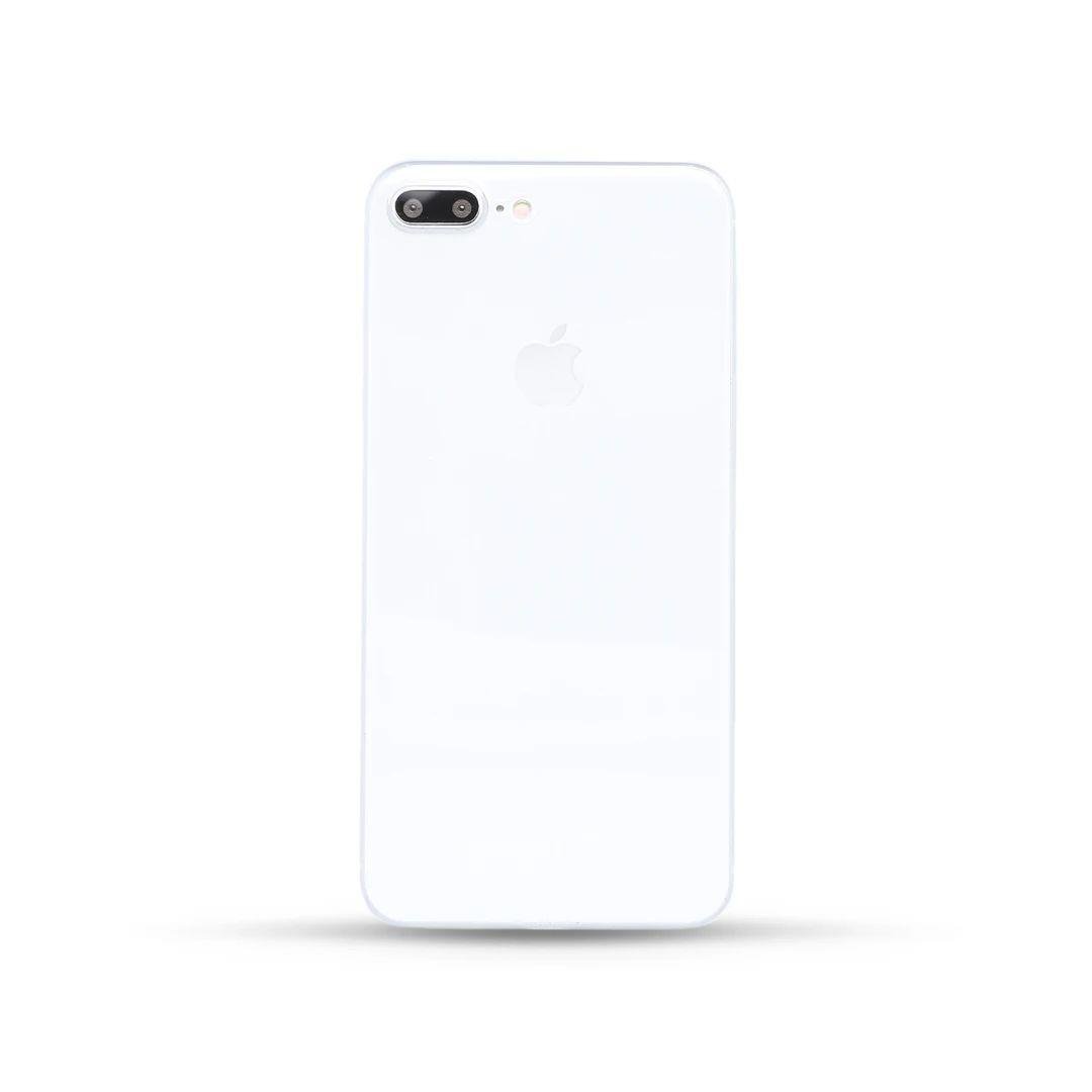 iPhone 7 Plus / 8 Plus Ultra İnce Telefon Kılıfı
