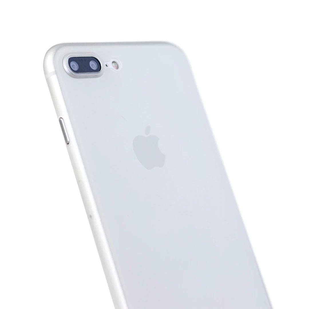 iPhone 7 Plus / 8 Plus Ultra İnce Telefon Kılıfı