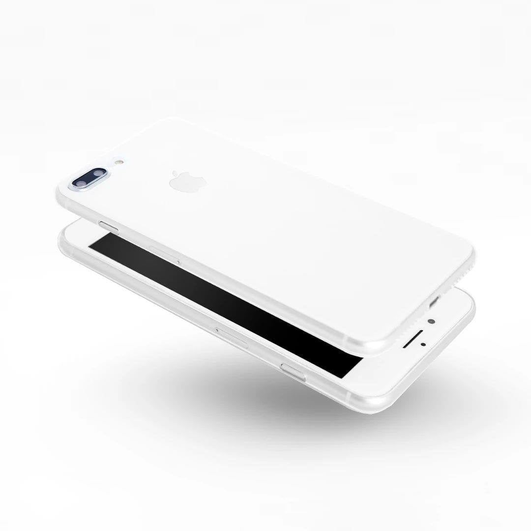 iPhone 7 Plus / 8 Plus Ultra İnce Telefon Kılıfı