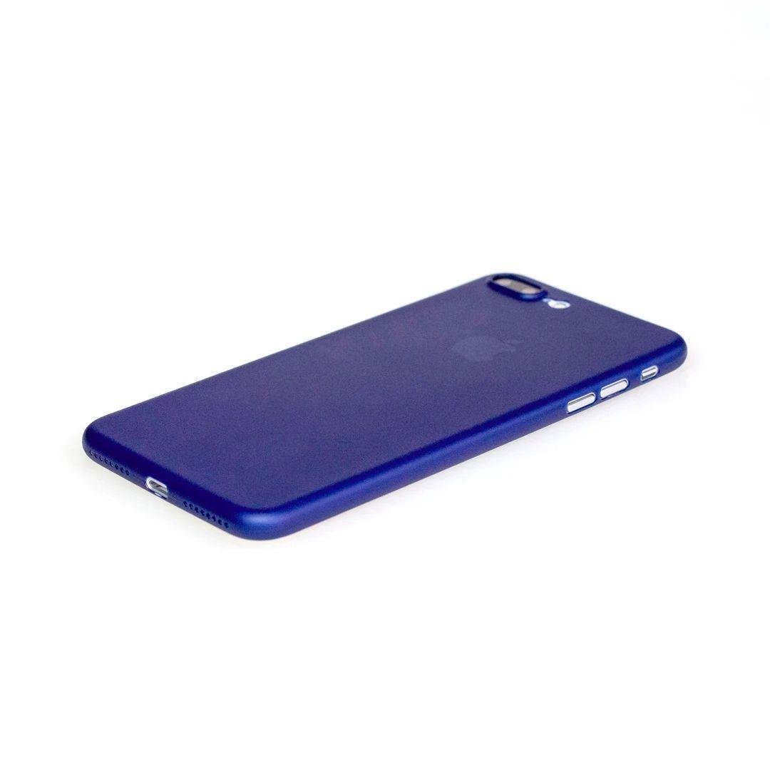 iPhone 7 Plus / 8 Plus Ultra İnce Telefon Kılıfı