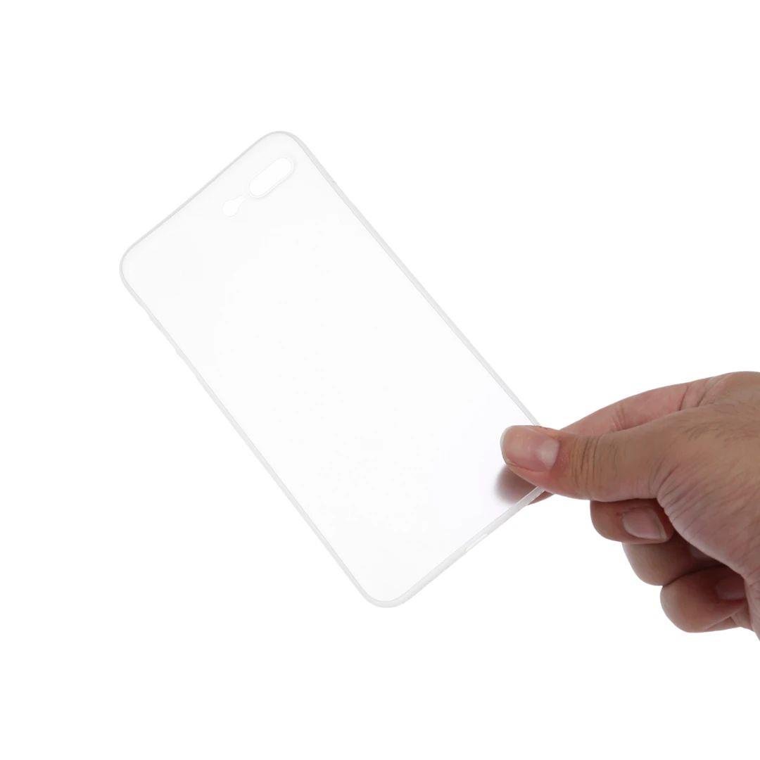 iPhone 7 Plus / 8 Plus Ultra İnce Telefon Kılıfı