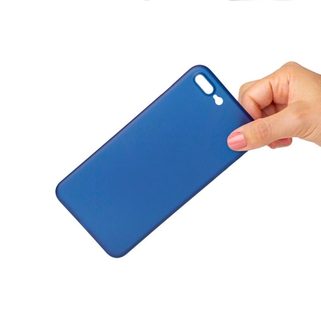 iPhone 7 Plus / 8 Plus Ultra İnce Telefon Kılıfı