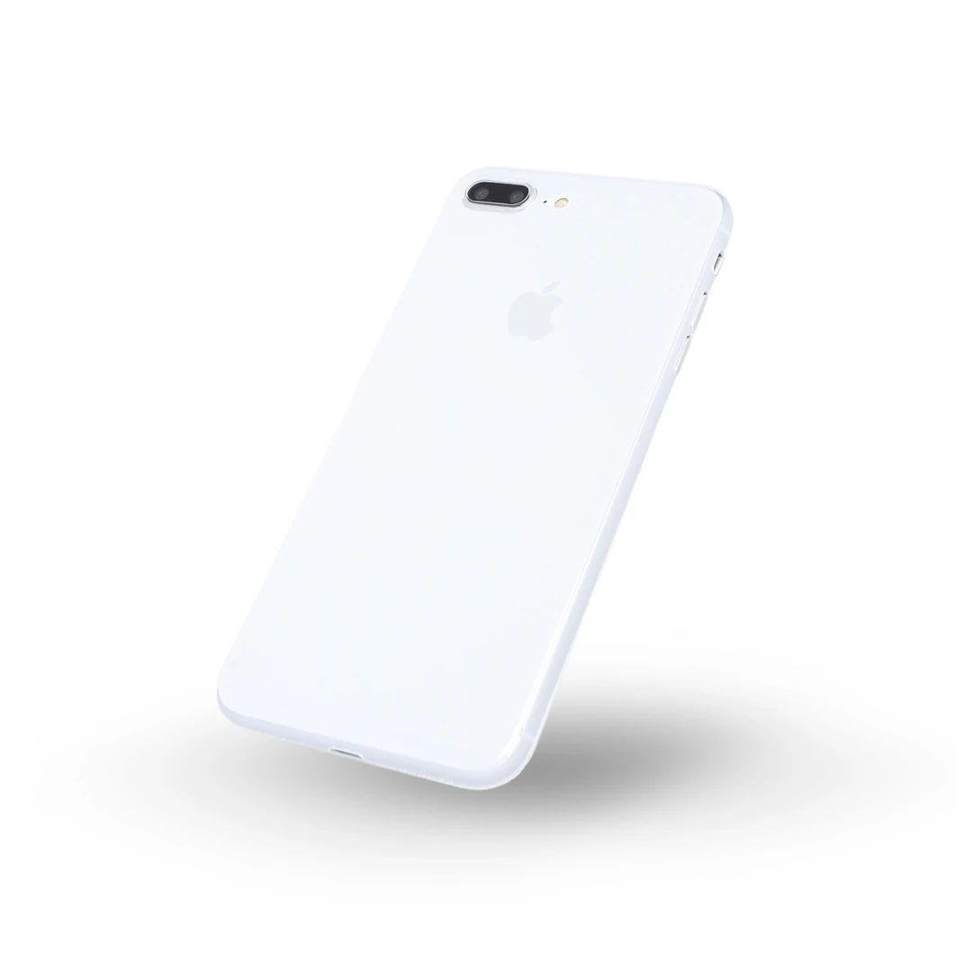 iPhone 7 Plus / 8 Plus Ultra İnce Telefon Kılıfı