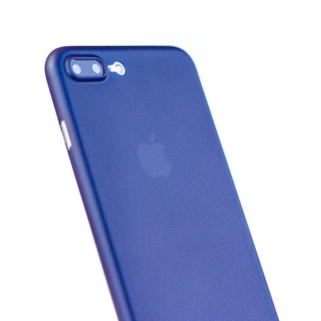 iPhone 7 Plus / 8 Plus Ultra İnce Telefon Kılıfı