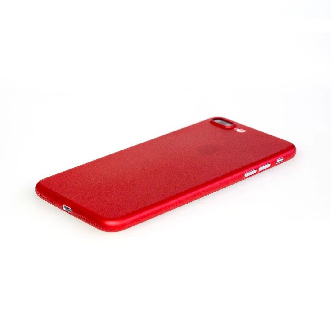 iPhone 7 Plus / 8 Plus Ultra İnce Telefon Kılıfı