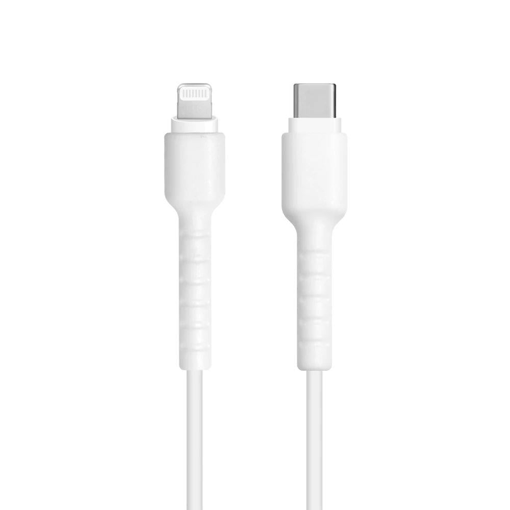 iPhone Kablo Koruyucu Lightning