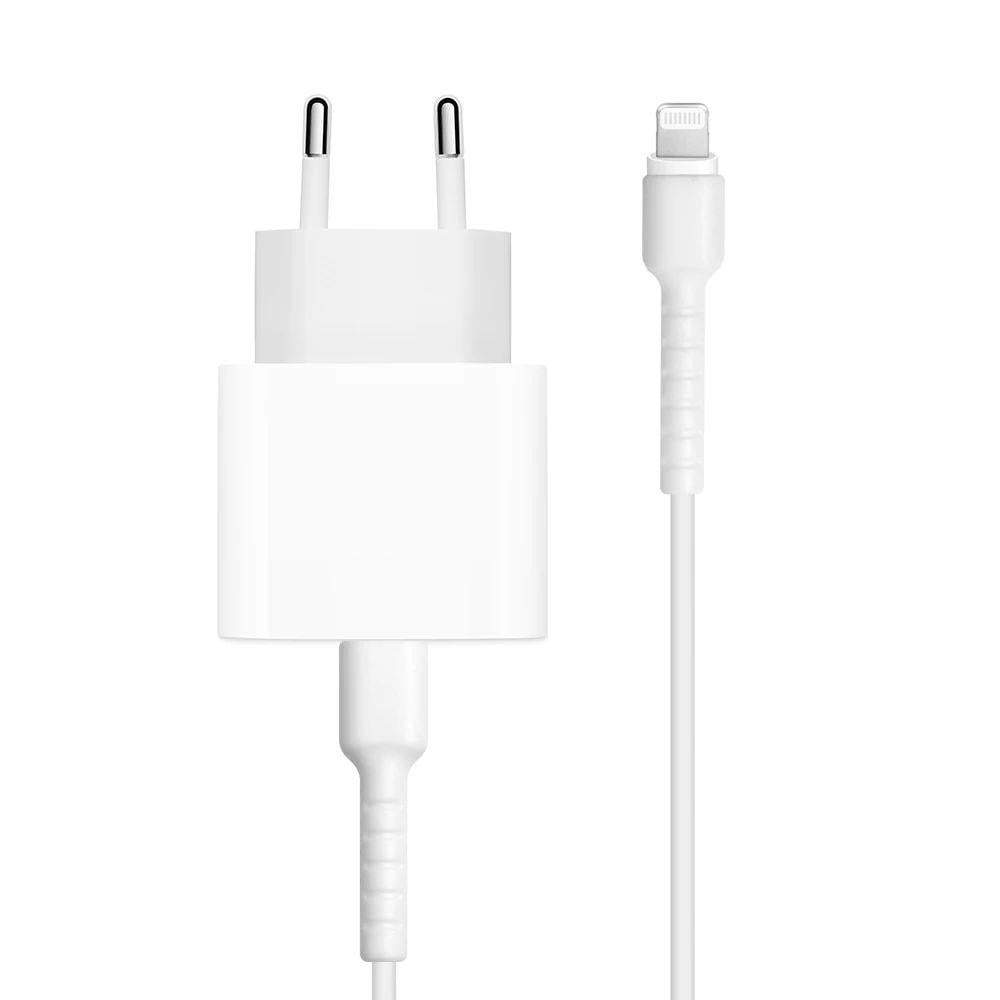 iPhone Kablo Koruyucu Lightning