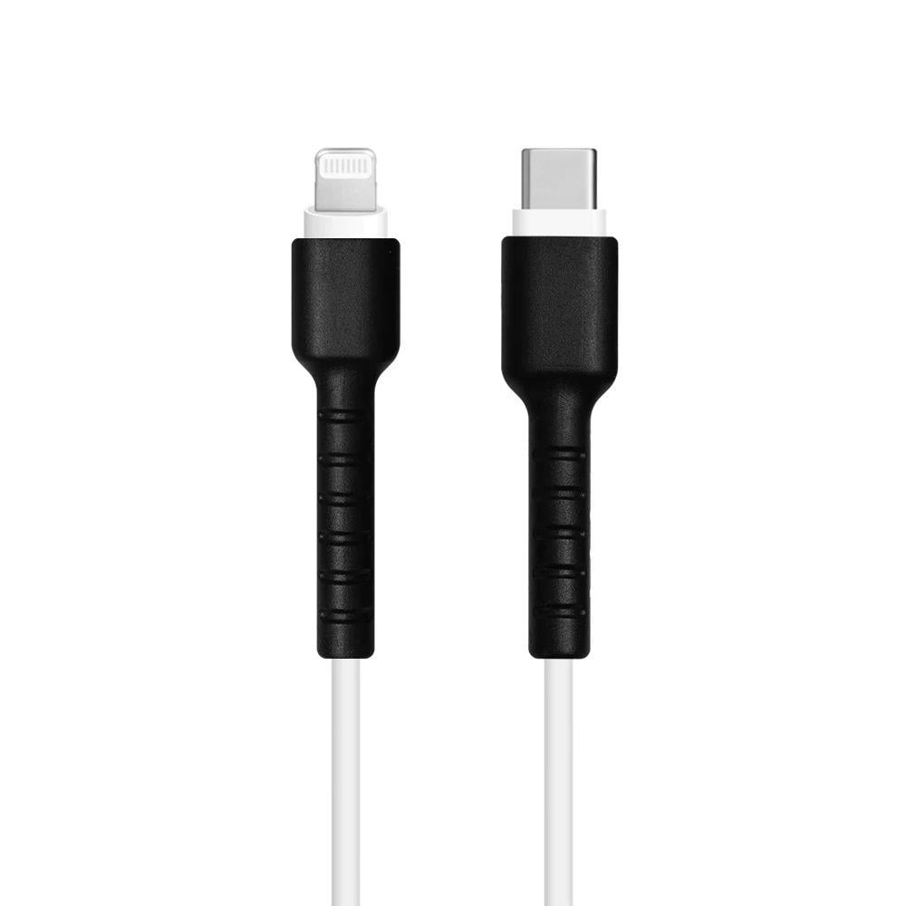 iPhone Kablo Koruyucu Lightning