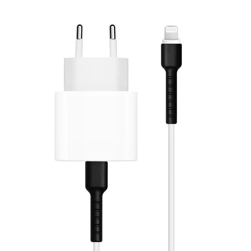 iPhone Kablo Koruyucu Lightning