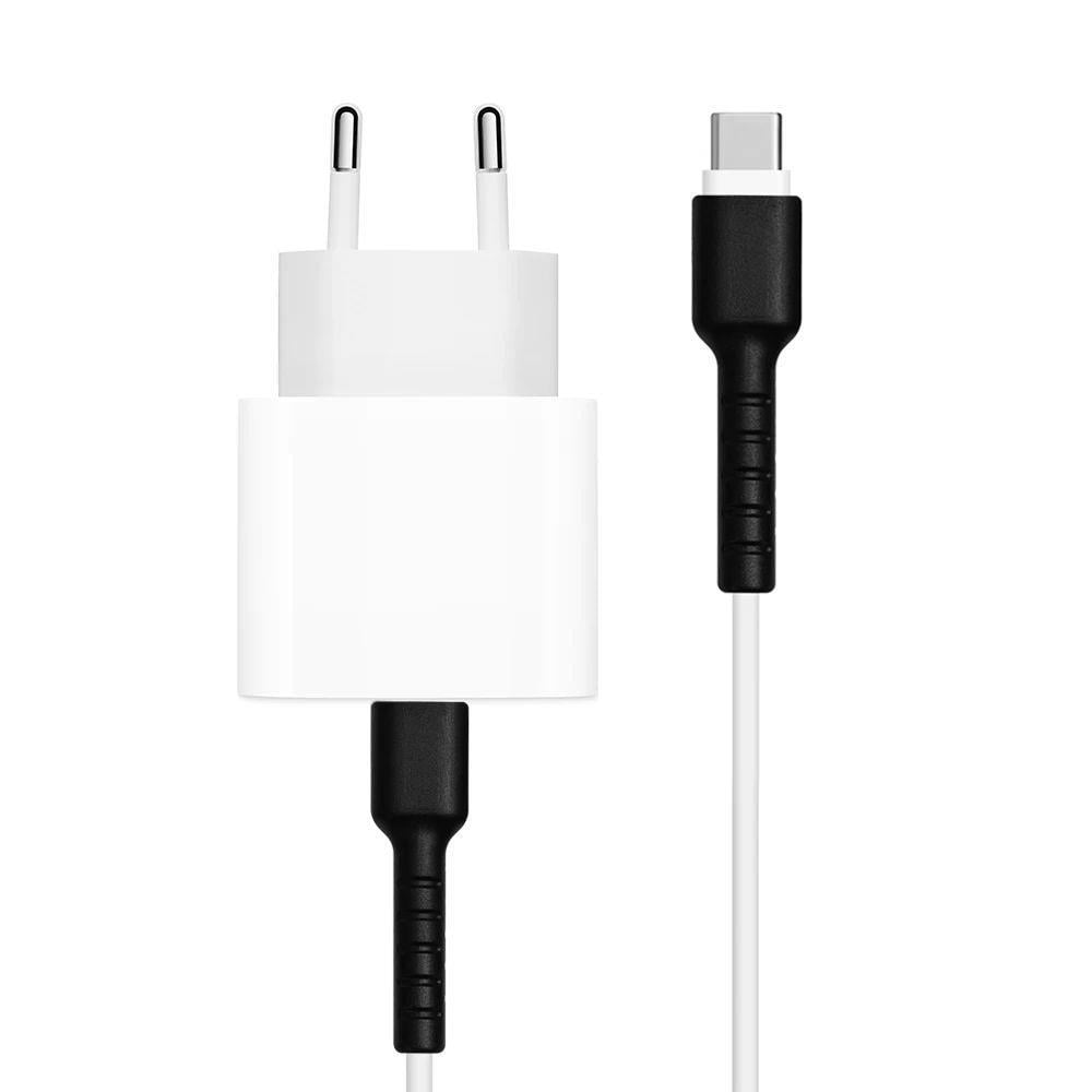 iPhone Kablo Koruyucu Type-C