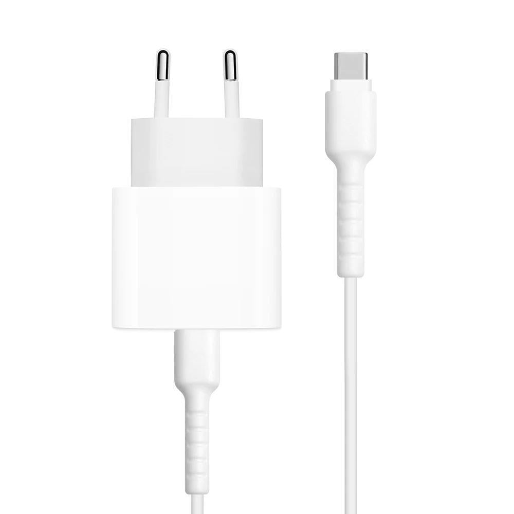 iPhone Kablo Koruyucu Type-C