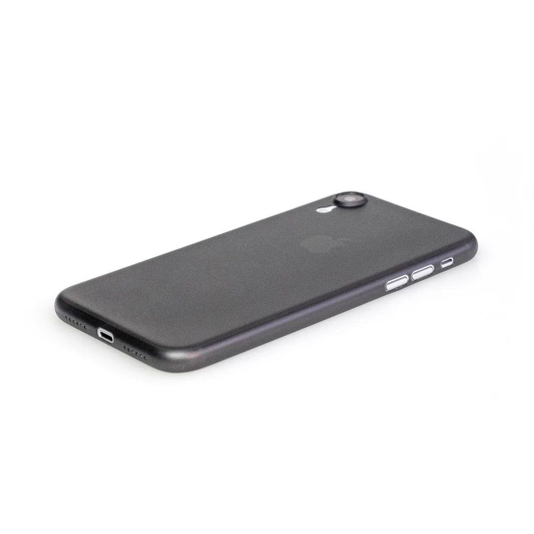 iPhone X Ultra İnce Telefon Kılıfı