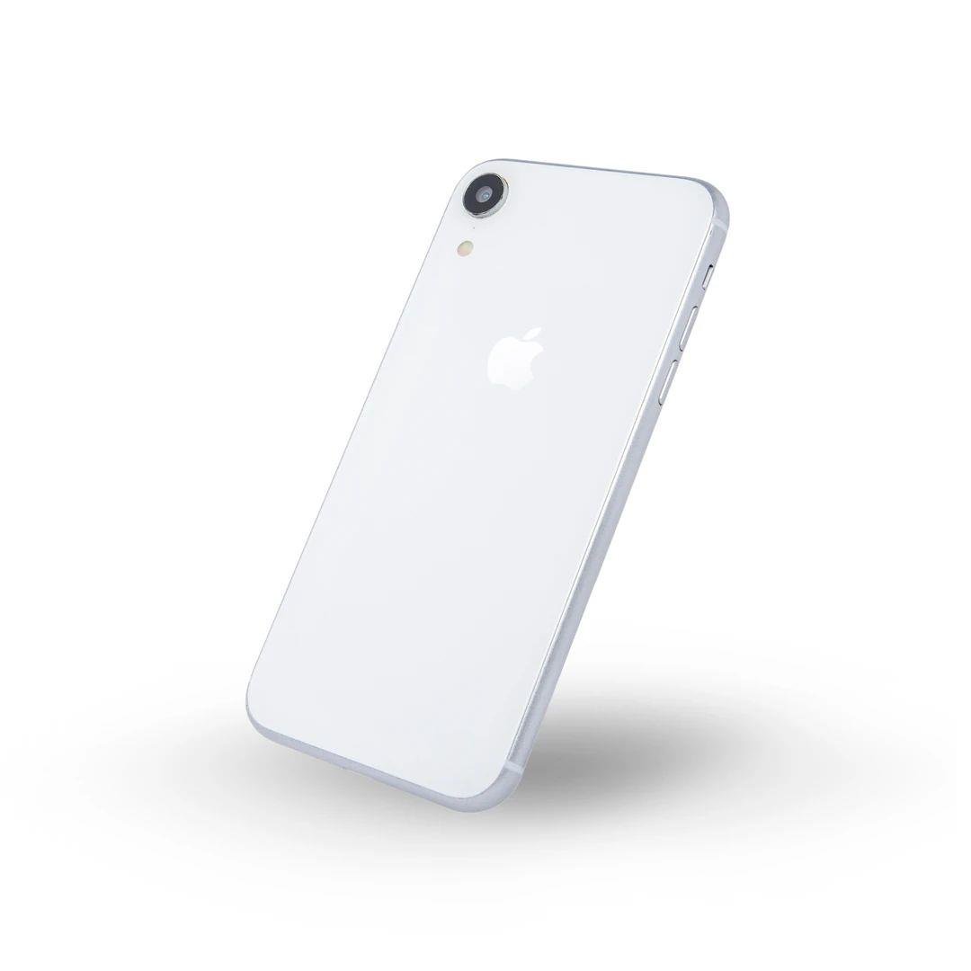 iPhone X Ultra İnce Telefon Kılıfı