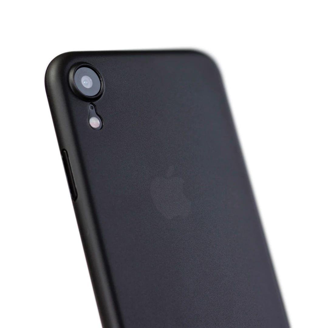 iPhone XR Ultra İnce Telefon Kılıfı