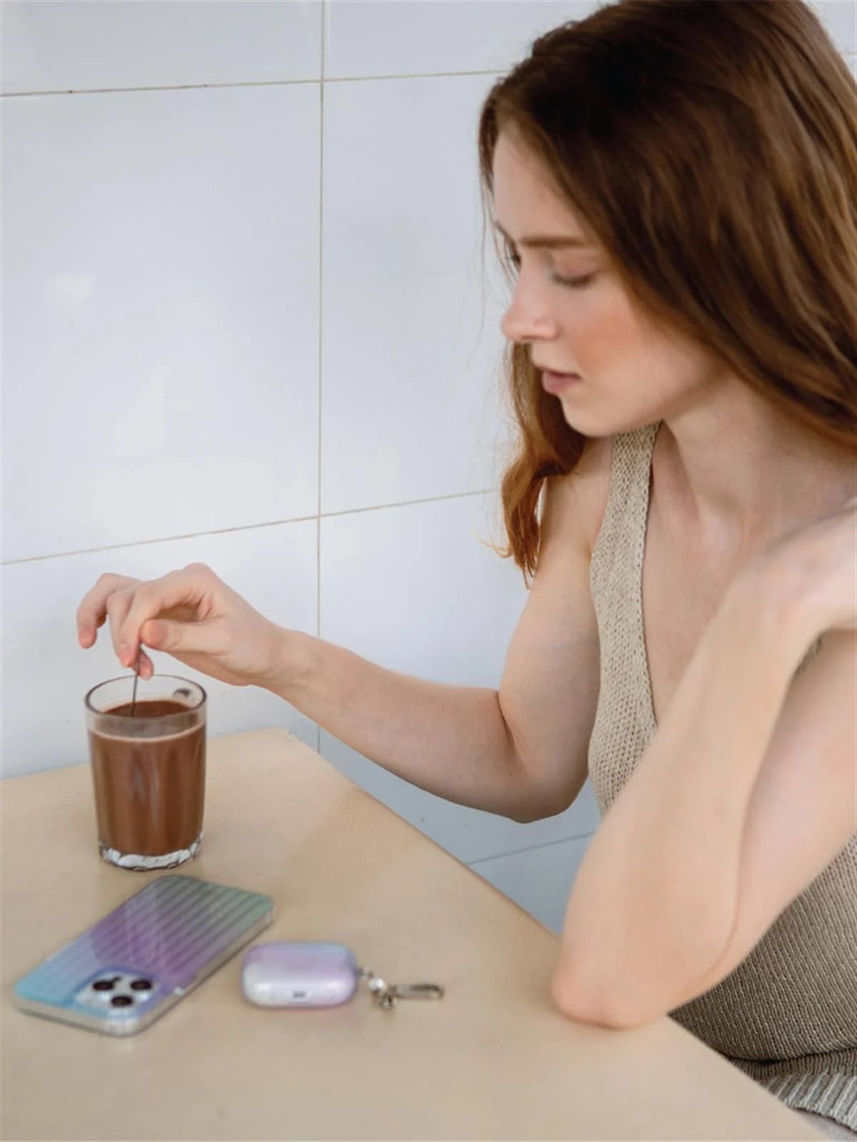 AirPods Pro 2.Nesil Linear Kulaklık Kılıfı