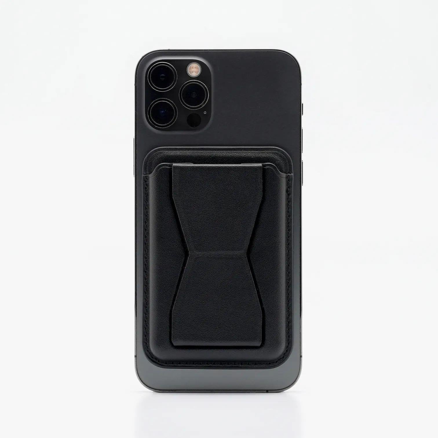 MagSafe Cüzdan & Stand