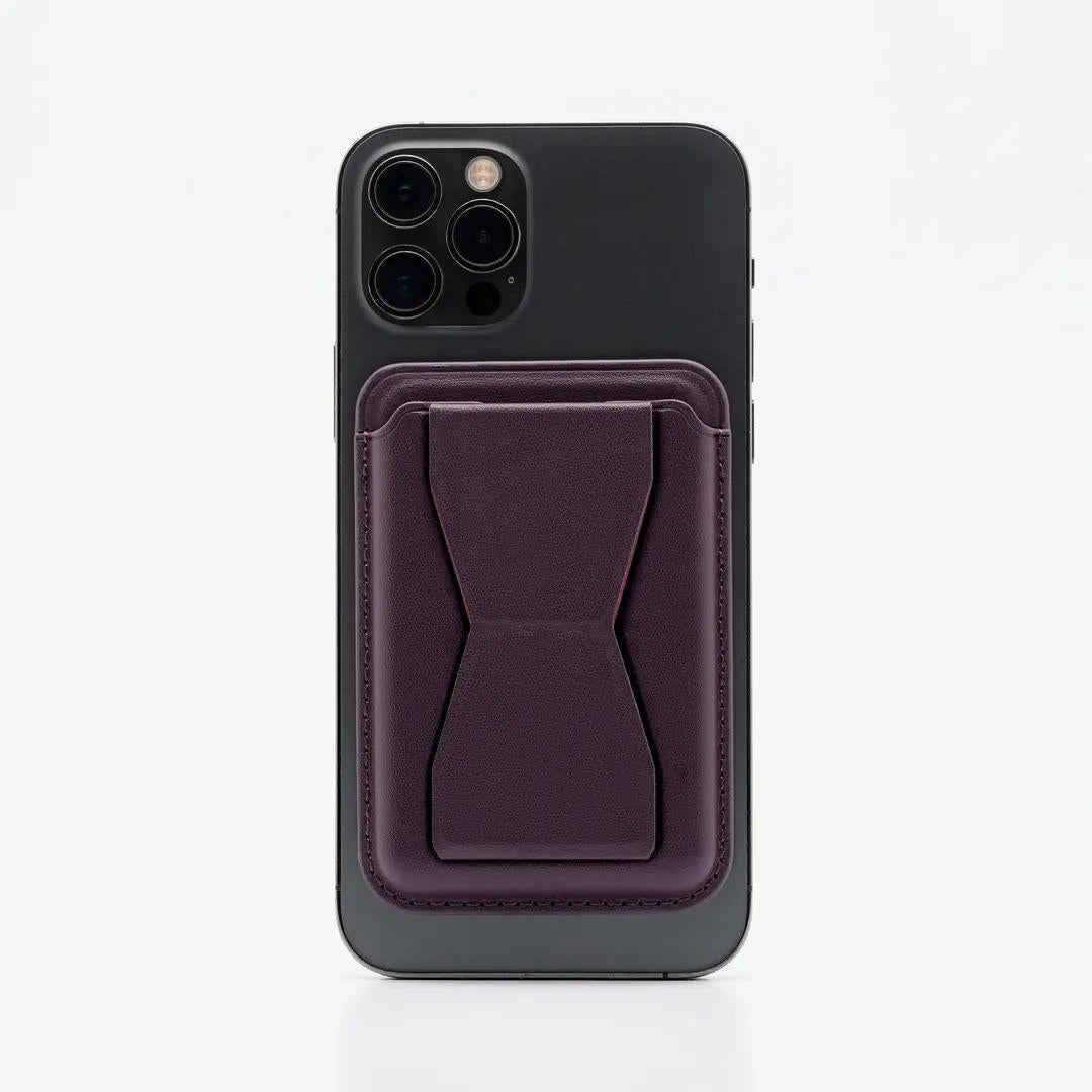 MagSafe Cüzdan & Stand