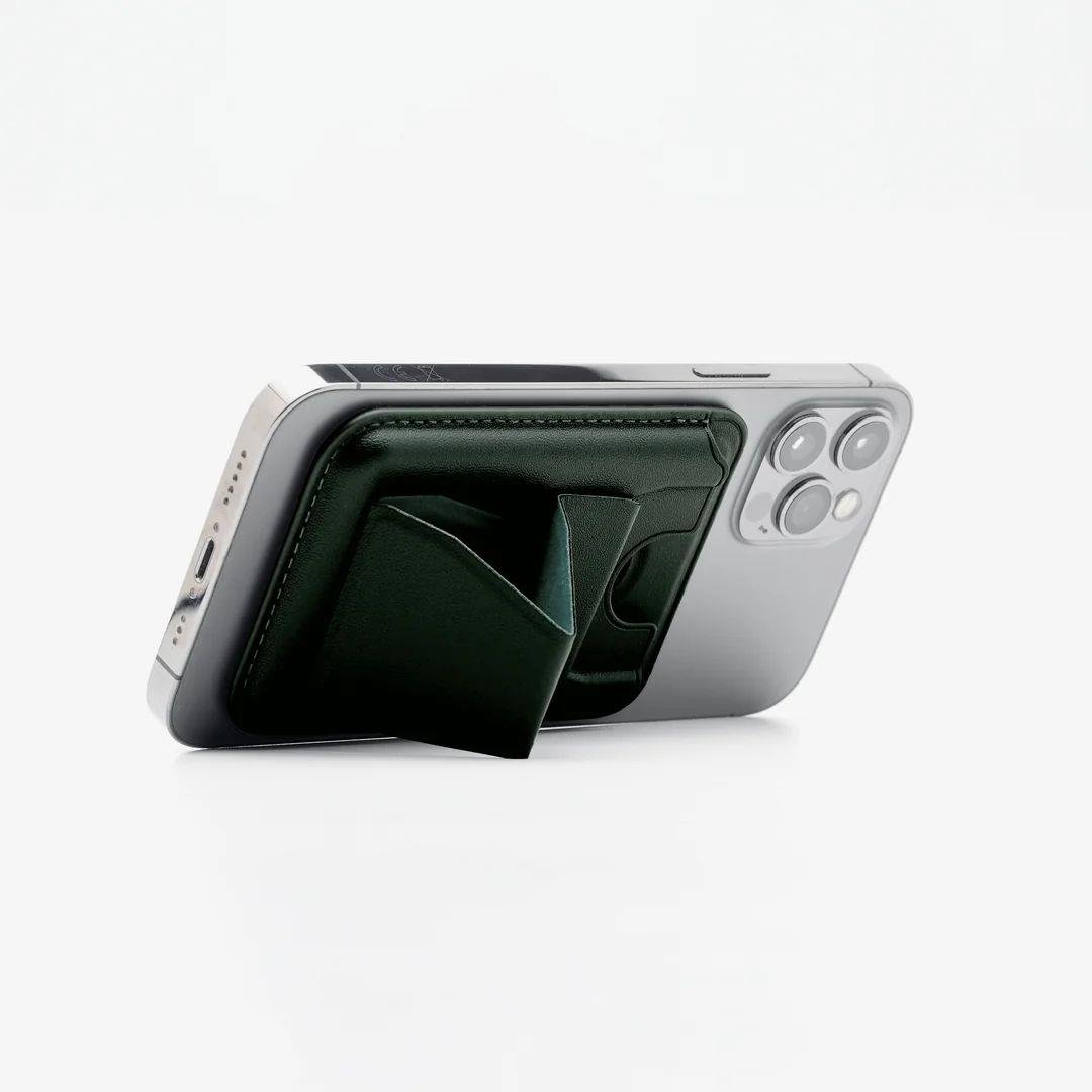 MagSafe Cüzdan & Stand