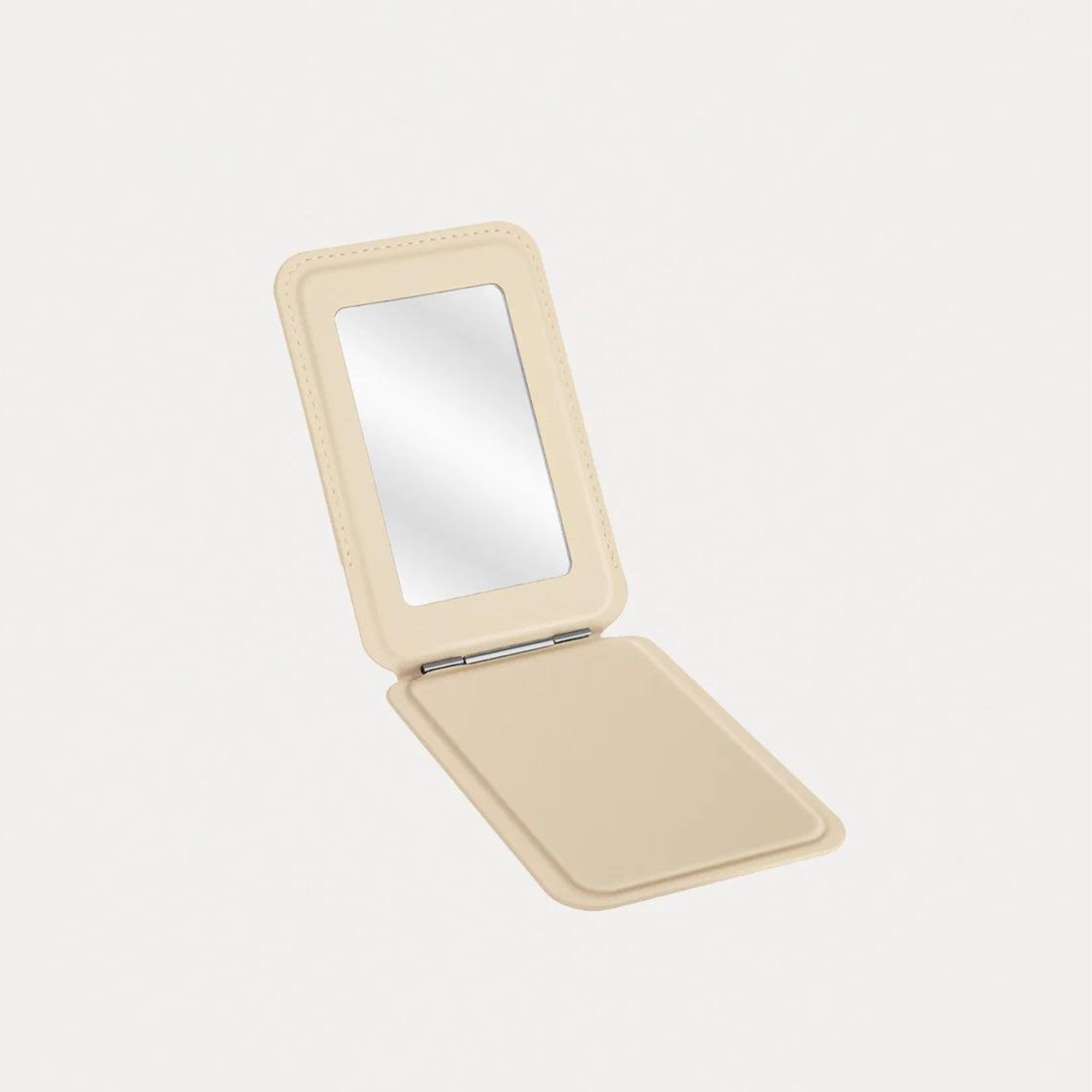 MagSafe Standlı Esme Aynalı Kartlık